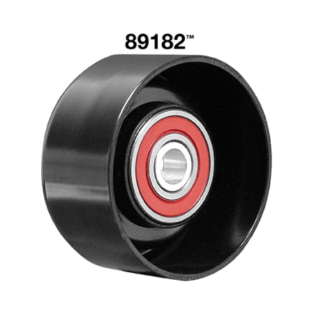 Dayco 07-11 Infiniti-Nissan 3.5-3.8L Tension Pulley, 89182 89182